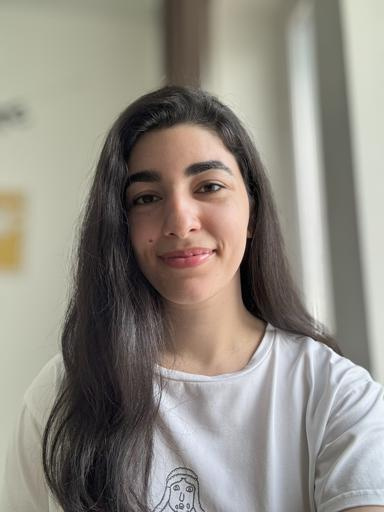 Аватар Рита Кананян