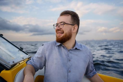 Аватар Никита