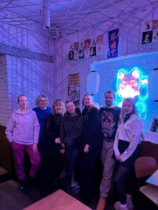 Санкт-Петербург