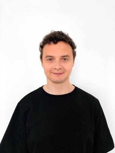 Аватар Ivan Merkurev