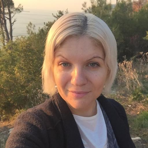 Аватар Юля Демидович