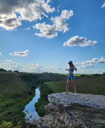 Ой, красота!