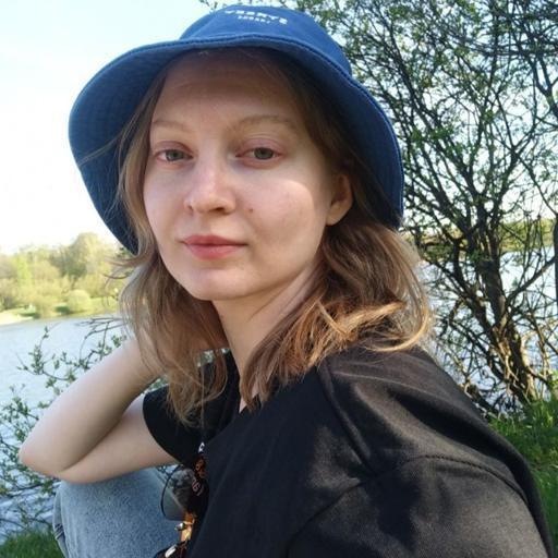 Аватар Елизавета Ошевнева