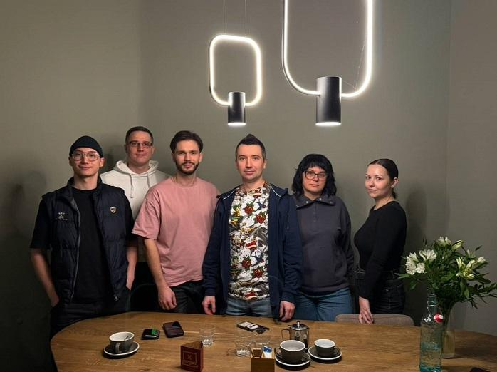 Минск. Беларусь