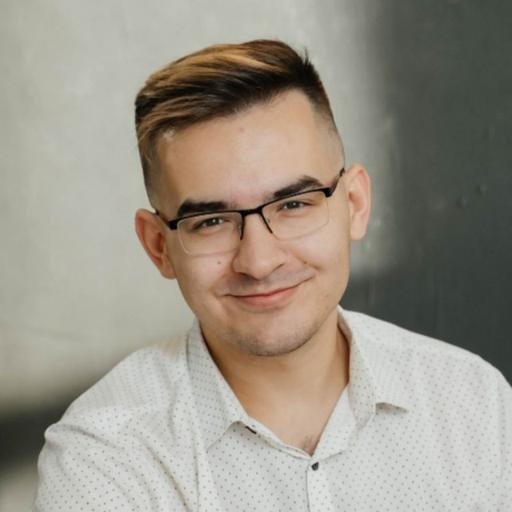 Аватар Айрат Хазипов